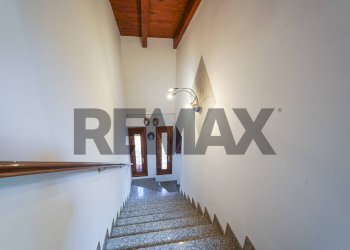 Scale - Villa Bifamiliare Via Presolana
 
185/c, Stezzano - foto 40
