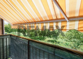 Balcone - Villa Bifamiliare Via Presolana
 
185/c, Stezzano - foto 41