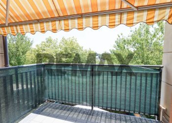 Balcone - Villa Bifamiliare Via Presolana
 
185/c, Stezzano - foto 42