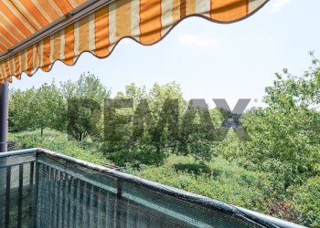 Balcone - Villa Bifamiliare Via Presolana
 
185/c, Stezzano - foto 43
