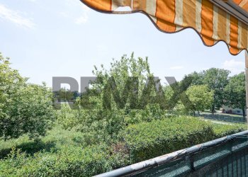Balcone - Villa Bifamiliare Via Presolana
 
185/c, Stezzano - foto 44