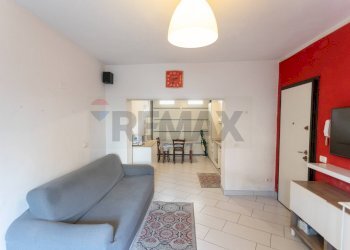 Sala da pranzo - Appartamento Via S. Martino
 
23, Salsomaggiore Terme - foto 1