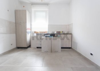 Cucina - Appartamento Via S. Martino
 
23, Salsomaggiore Terme - foto 4