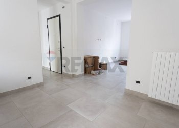 Stanza vuota - Appartamento Via S. Martino
 
23, Salsomaggiore Terme - foto 8
