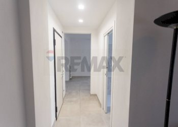Hall / corridoio - Appartamento Via S. Martino
 
23, Salsomaggiore Terme - foto 11