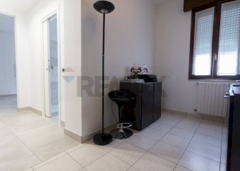 Hall / corridoio - Appartamento Via S. Martino
 
23, Salsomaggiore Terme - foto 12