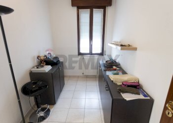 Hall / corridoio - Appartamento Via S. Martino
 
23, Salsomaggiore Terme - foto 13