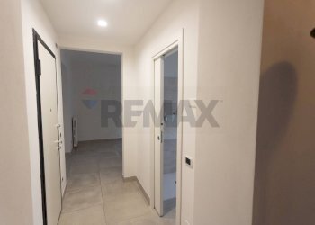 Hall / corridoio - Appartamento Via S. Martino
 
23, Salsomaggiore Terme - foto 24