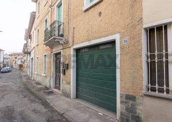 Edificio all\'aperto - Appartamento Via S. Martino
 
23, Salsomaggiore Terme - foto 28
