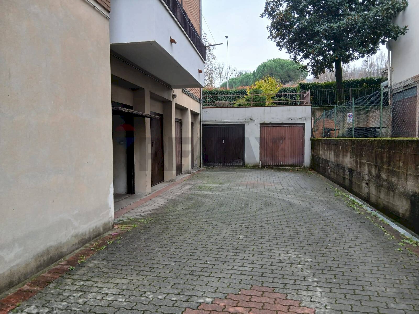 Edificio all\'aperto - Box Via Salvo d'acquisto
9, Salsomaggiore Terme - photo 3