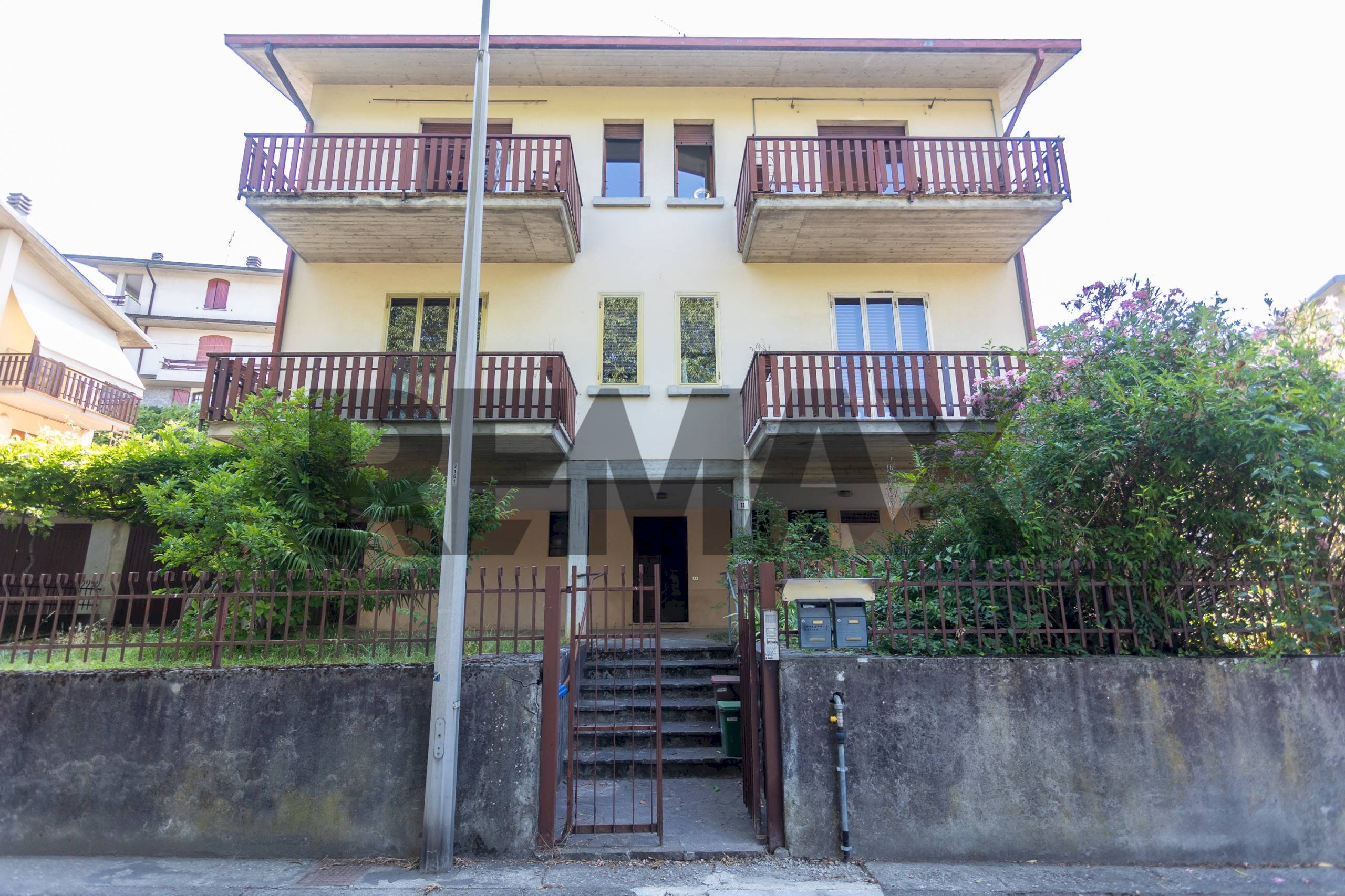 Edificio all\'aperto - Apartment Via Armando Diaz
 
11, Salsomaggiore Terme - photo 1