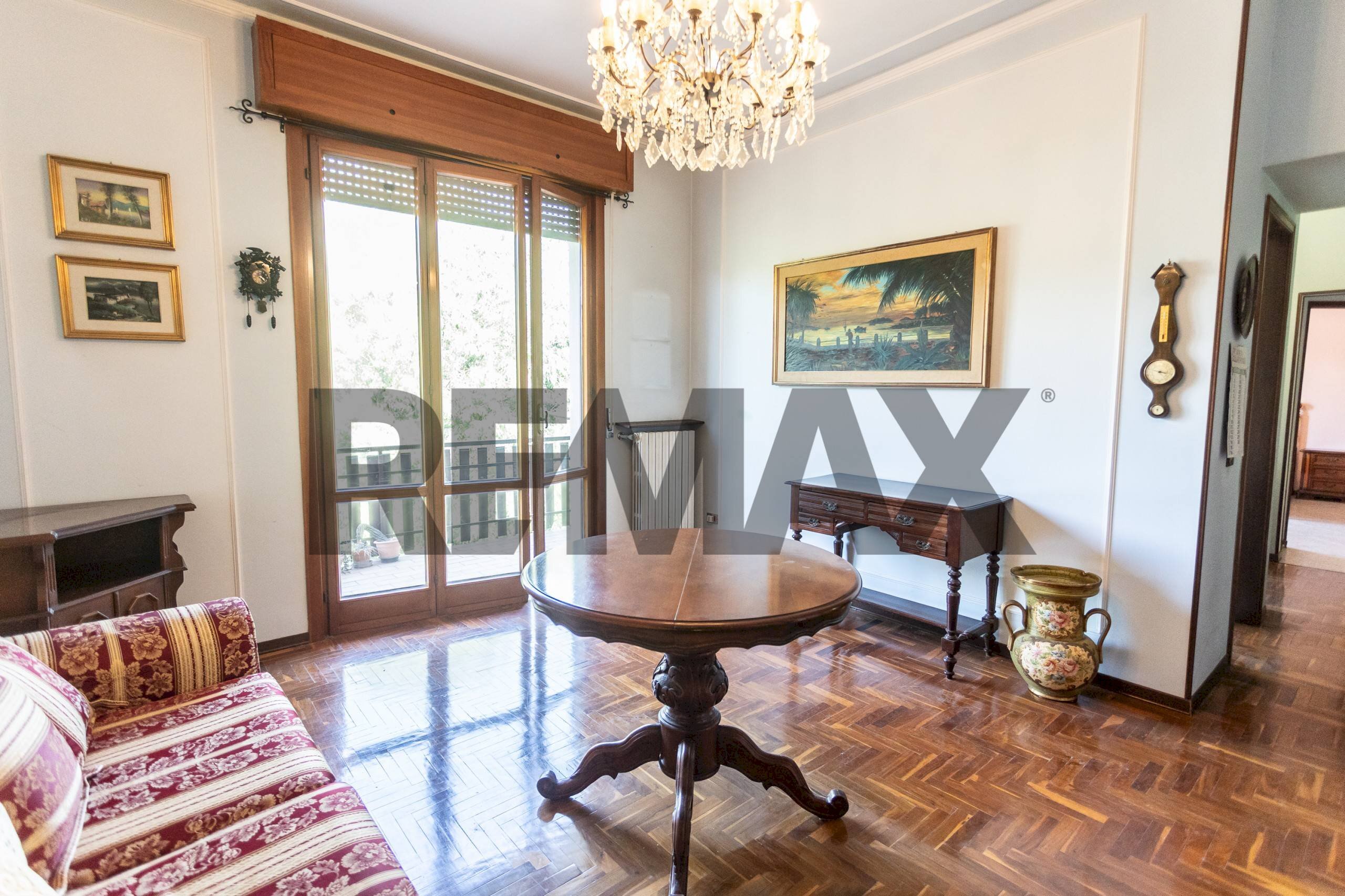 Soggiorno - Apartment Via Armando Diaz
11, Salsomaggiore Terme - photo 2