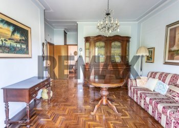 Soggiorno - Appartamento Via Armando Diaz
 
11, Salsomaggiore Terme - foto 3