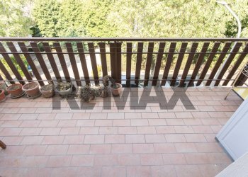 Balcone - Appartamento Via Armando Diaz
 
11, Salsomaggiore Terme - foto 9