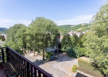 Balcone - Appartamento Via Armando Diaz
 
11, Salsomaggiore Terme - foto 10
