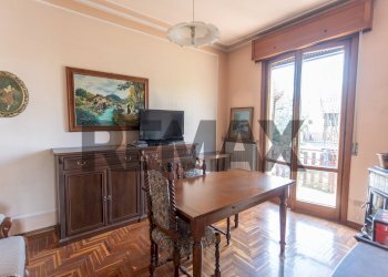 Sala da pranzo - Appartamento Via Armando Diaz
 
11, Salsomaggiore Terme - foto 11