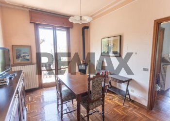 Sala da pranzo - Appartamento Via Armando Diaz
 
11, Salsomaggiore Terme - foto 12