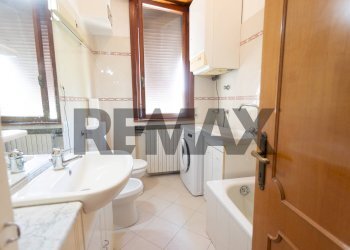 Bagno - Appartamento Via Armando Diaz
 
11, Salsomaggiore Terme - foto 24