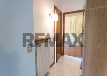 Hall / corridoio - Appartamento Via Armando Diaz
 
11, Salsomaggiore Terme - foto 25