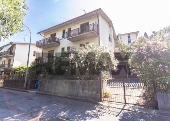 Casa all\'aperto - Appartamento Via Armando Diaz
 
11, Salsomaggiore Terme - foto 28
