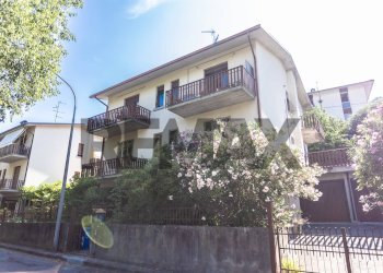 Edificio all\'aperto - Appartamento Via Armando Diaz
 
11, Salsomaggiore Terme - foto 29