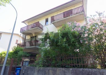 Edificio all\'aperto - Appartamento Via Armando Diaz
 
11, Salsomaggiore Terme - foto 30