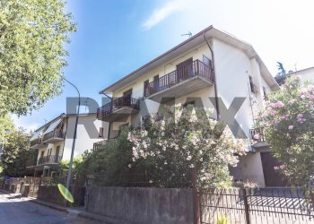 Edificio all\'aperto - Appartamento Via Armando Diaz
 
11, Salsomaggiore Terme - foto 31
