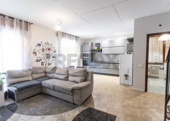 Soggiorno - Four-room apartment Via Faraboli
 
1, Salsomaggiore Terme - photo 2