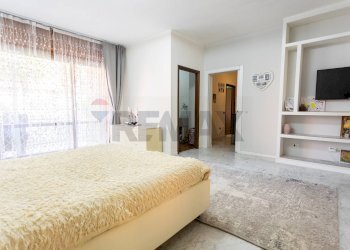 Camera / camera da letto - Four-room apartment Via Faraboli
 
1, Salsomaggiore Terme - photo 11