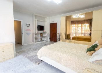 Camera / camera da letto - Four-room apartment Via Faraboli
 
1, Salsomaggiore Terme - photo 12