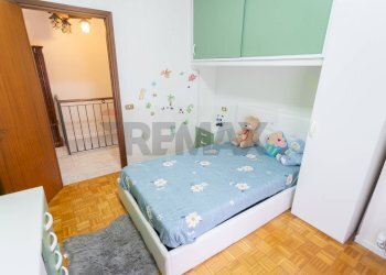 Camera / camera da letto - Four-room apartment Via Faraboli
 
1, Salsomaggiore Terme - photo 15
