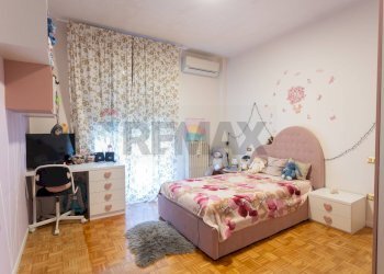 Camera / camera da letto - Four-room apartment Via Faraboli
 
1, Salsomaggiore Terme - photo 16