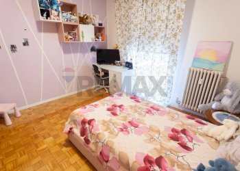 Camera / camera da letto - Four-room apartment Via Faraboli
 
1, Salsomaggiore Terme - photo 18