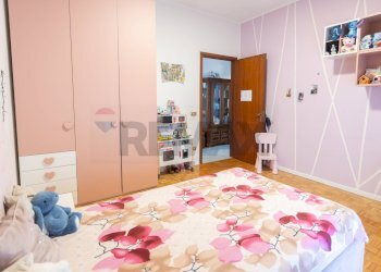 Camera / camera da letto - Four-room apartment Via Faraboli
 
1, Salsomaggiore Terme - photo 19