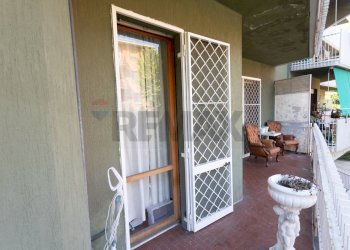 Terrazza - Four-room apartment Via Faraboli
 
1, Salsomaggiore Terme - photo 23