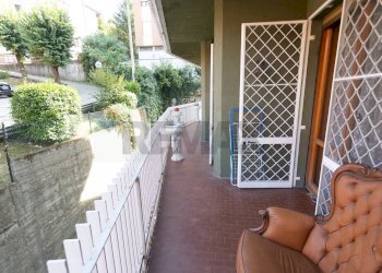 Balcone - Four-room apartment Via Faraboli
 
1, Salsomaggiore Terme - photo 24