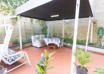 Terrazza - Four-room apartment Via Faraboli
 
1, Salsomaggiore Terme - photo 29