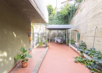 Terrazza - Four-room apartment Via Faraboli
 
1, Salsomaggiore Terme - photo 31