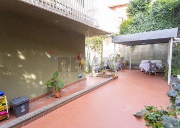 Terrazza - Four-room apartment Via Faraboli
 
1, Salsomaggiore Terme - photo 32