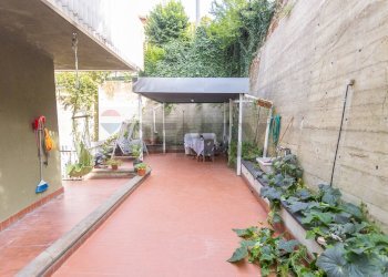 Terrazza - Four-room apartment Via Faraboli
 
1, Salsomaggiore Terme - photo 33
