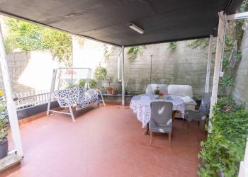 Terrazza - Four-room apartment Via Faraboli
 
1, Salsomaggiore Terme - photo 34