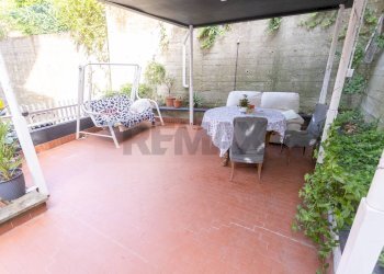Terrazza - Four-room apartment Via Faraboli
 
1, Salsomaggiore Terme - photo 35