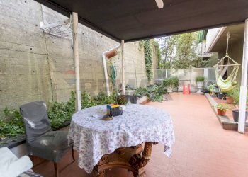 Terrazza - Four-room apartment Via Faraboli
 
1, Salsomaggiore Terme - photo 37