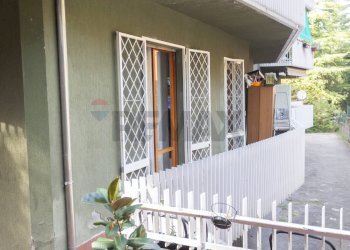 Balcone - Four-room apartment Via Faraboli
 
1, Salsomaggiore Terme - photo 38