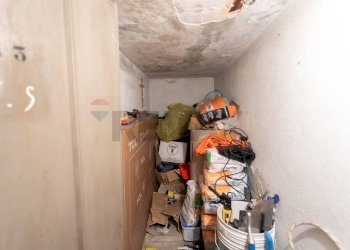 Dispensa di stoccaggio - Four-room apartment Via Faraboli
 
1, Salsomaggiore Terme - photo 39