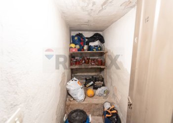 Dispensa di stoccaggio - Four-room apartment Via Faraboli
 
1, Salsomaggiore Terme - photo 40