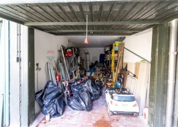 Parcheggio - Four-room apartment Via Faraboli
 
1, Salsomaggiore Terme - photo 41