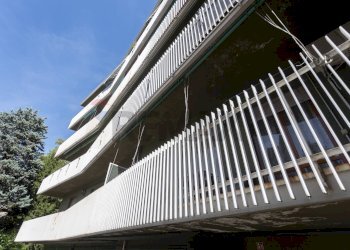 Edificio all\'aperto - Four-room apartment Via Faraboli
 
1, Salsomaggiore Terme - photo 45