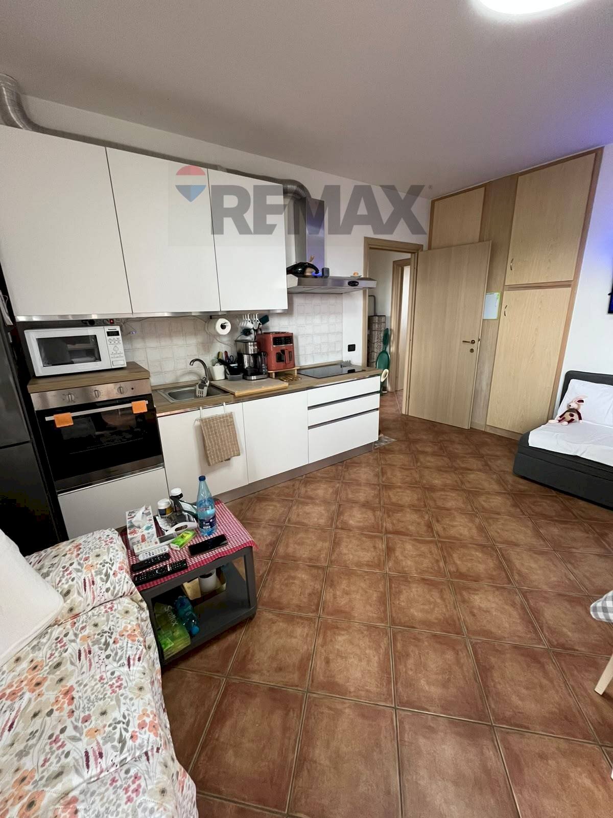 Cucina - Two-room apartment Via Parmigianino
 
20, Roccabianca - photo 1