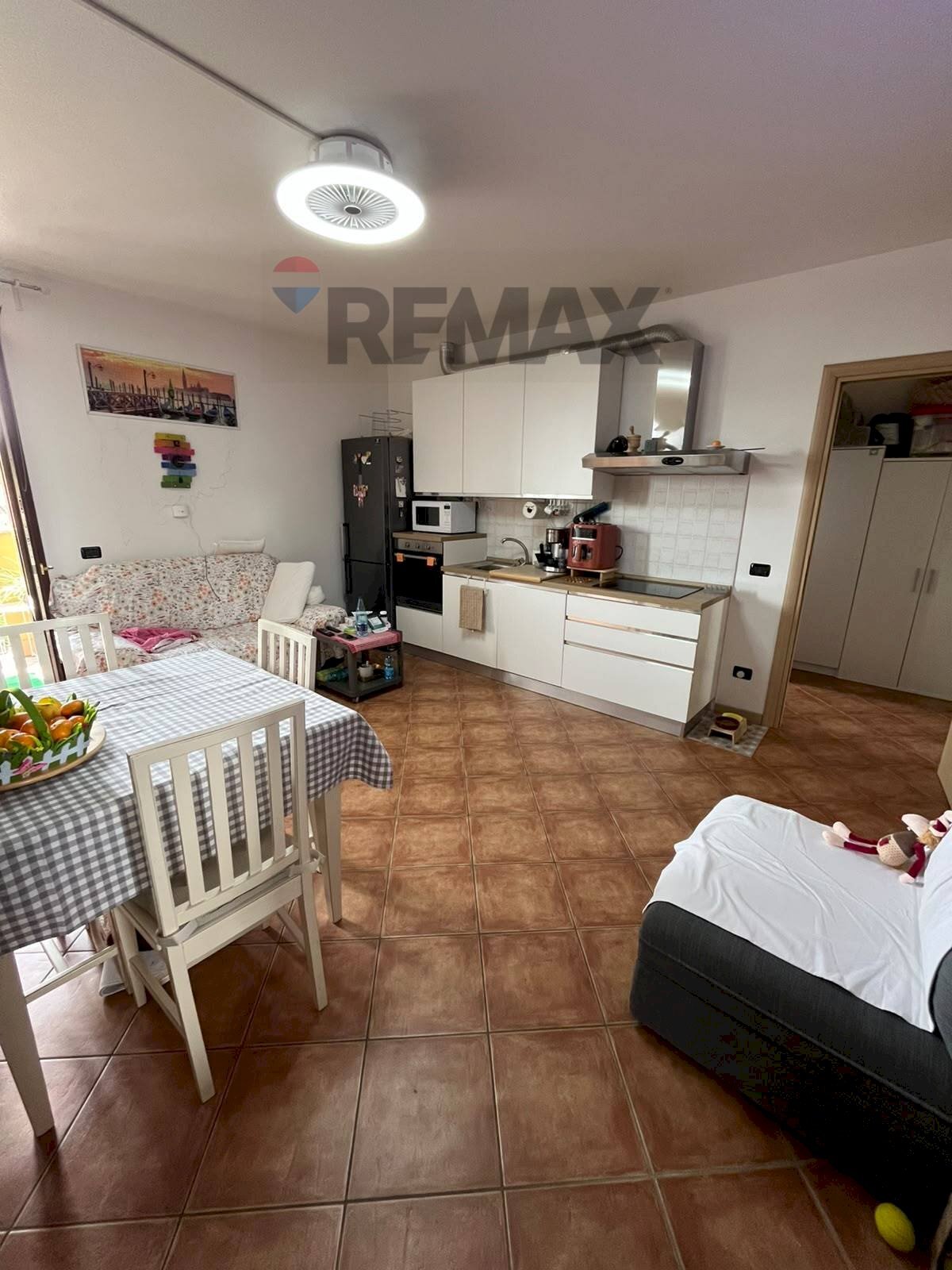 Cucina - Two-room apartment Via Parmigianino
20, Roccabianca - photo 2